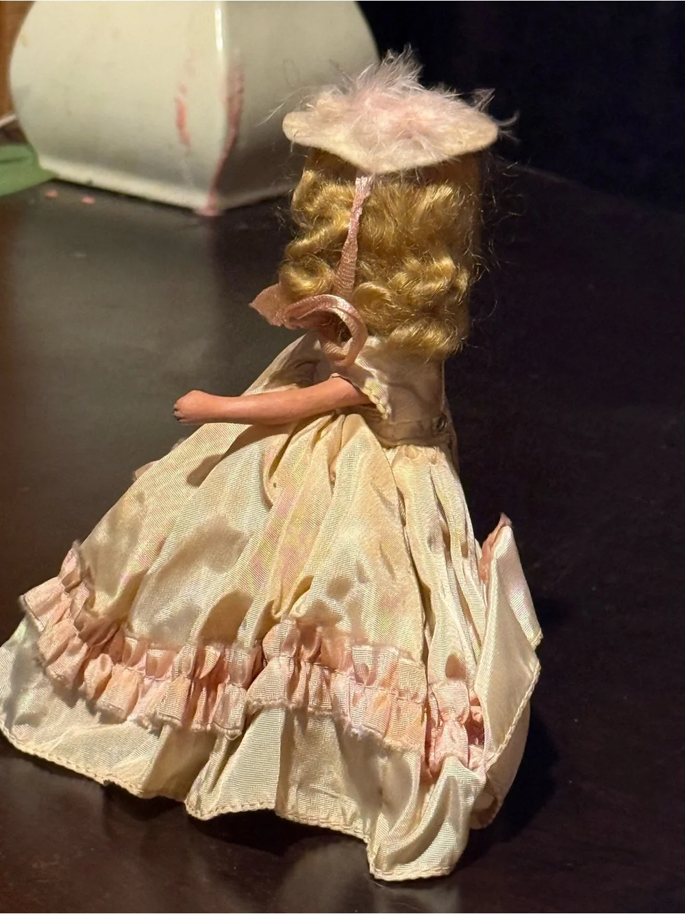 Nancy Ann Storybook Doll 180 Sunday’s Child 1940